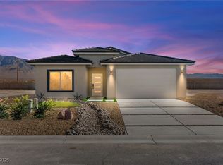 3901 N Mayfield Ranch Rd, Pahrump, NV 89060