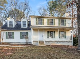 200 Stoneridge Way, Fayetteville, GA