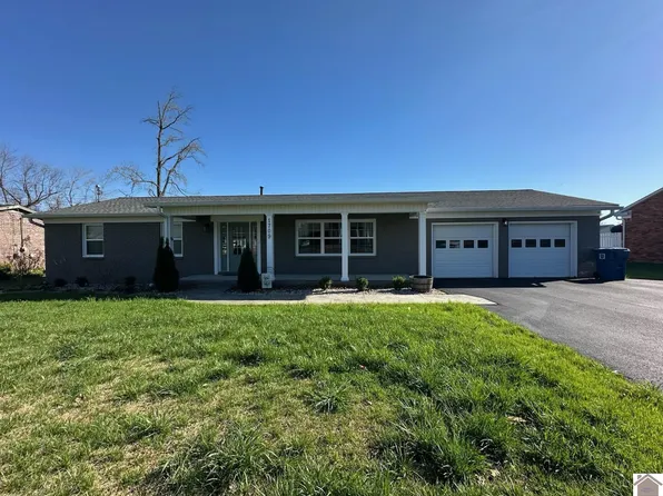 1709 Magnolia Dr, Murray, KY 42071