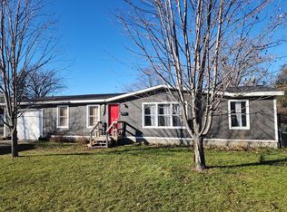 358 5th Ave SW, Perham, MN 56573