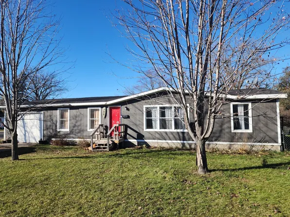 358 5th Ave SW, Perham, MN 56573