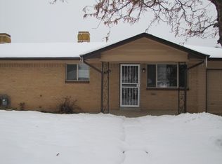 4685 Field St, Wheat Ridge, CO 80033