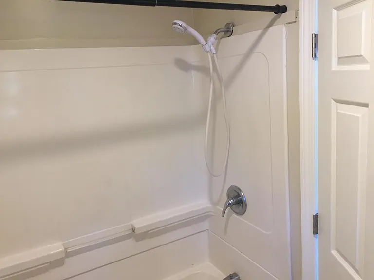 bathtub
