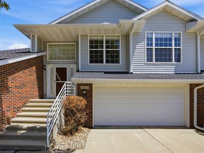 1422 Crossings Ct NE, Cedar Rapids, IA, 52402
