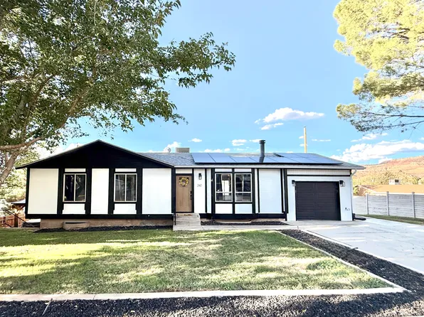 260 W 530 N, La Verkin, UT 84745