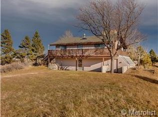 10397 Chinook Trl, Parker, CO 80138