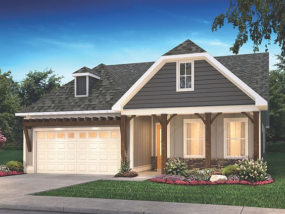 Ext G Blue Ridge Color Scheme 38