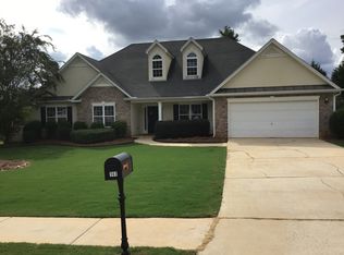 141 Bridgemill Dr, Hampton, GA 30228