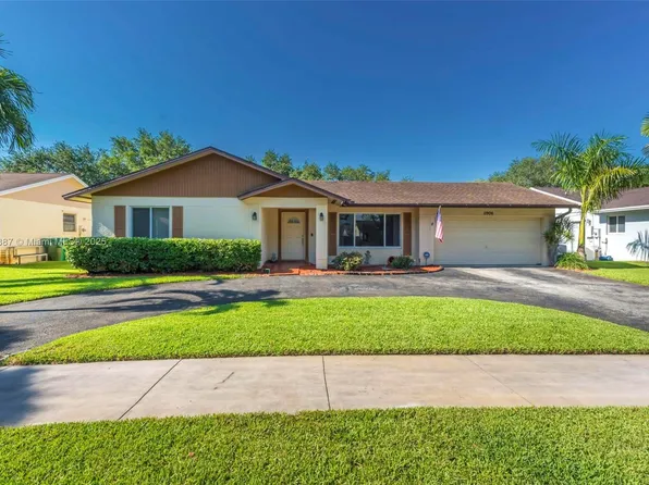 11906 SW 59th Ct, Cooper City, FL 33330