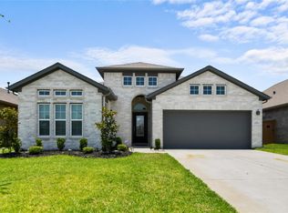 12707 Beacon Cove Dr, Texas City, TX 77568