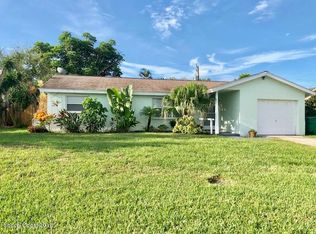 2105 Abalone Ave UNIT 1, Indialantic, FL 32903