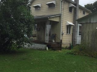 919 W Long Ave, Dubois, PA