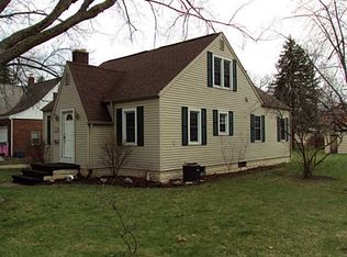 406 Snyder Ave, Montpelier, OH 43543