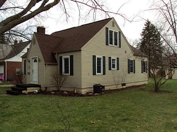 406 Snyder Ave, Montpelier, OH 43543
