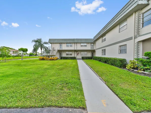 262 Monaco F, Delray Beach, FL 33446