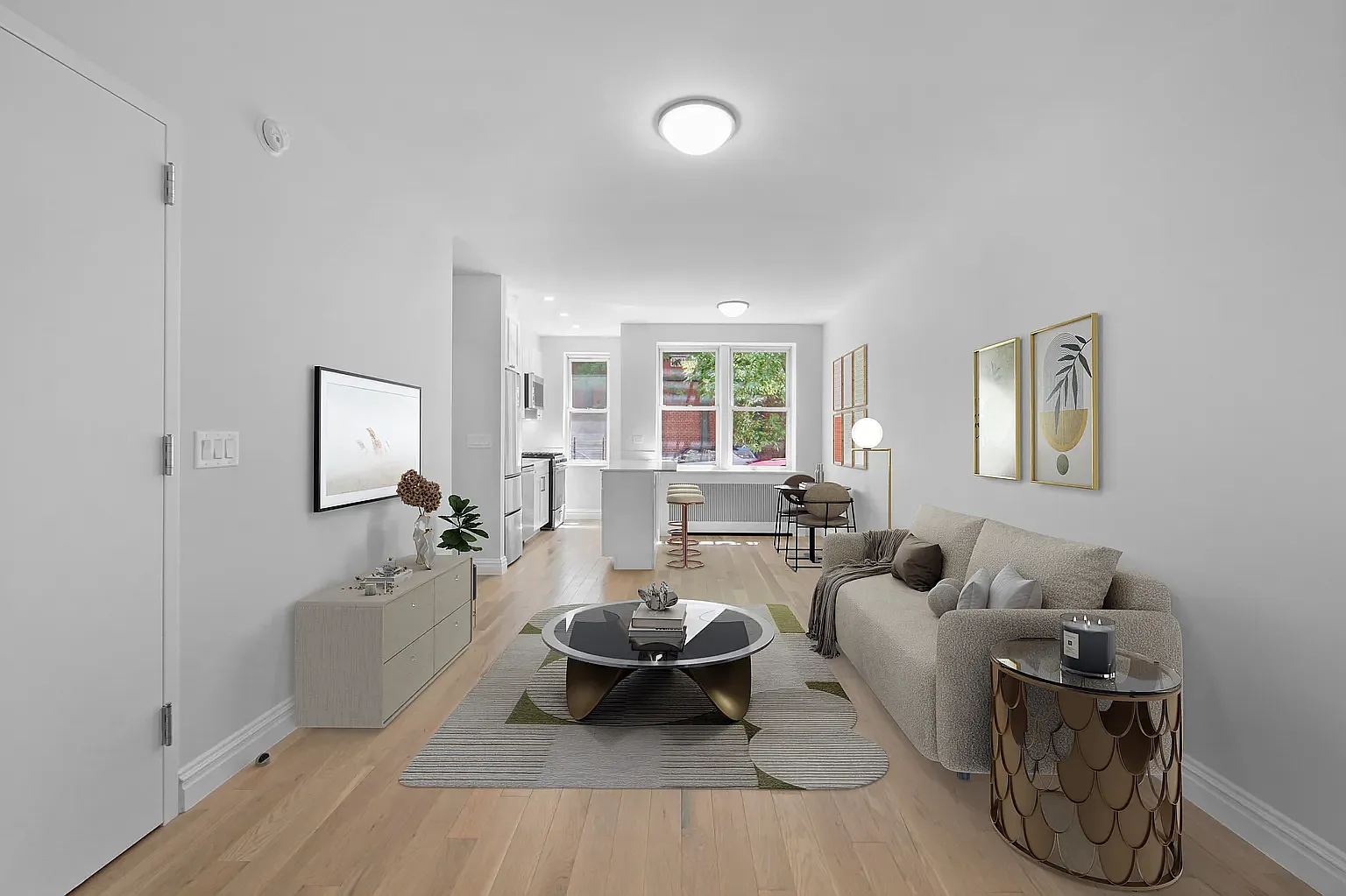 780 Greenwich Street — Photo 1