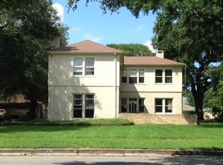 236 Dryden Pl, Port Arthur, TX 77642