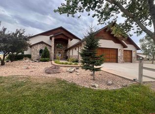 9025 6400th Rd, Montrose, CO 81401