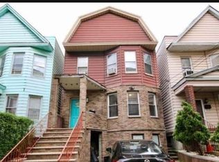 204 Sherman Ave #1, Jersey City, NJ 07307