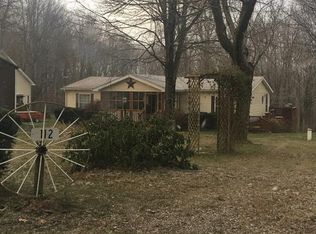 112 Smith Dr, Clinton, PA 15026