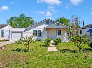 517 E Jones Ave, Pharr, TX 78577