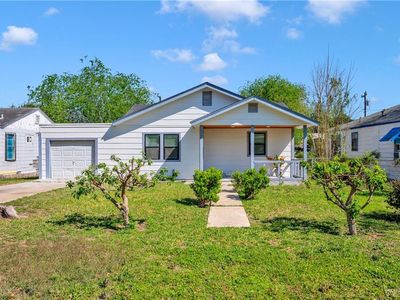 517 E Jones Ave, Pharr, TX, 78577
