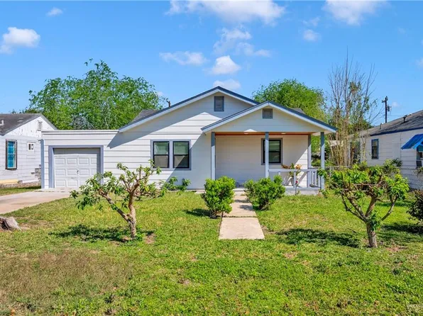 517 E Jones Ave, Pharr, TX 78577