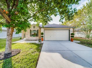 7942 Ruidoso Chase, Selma, TX 78154