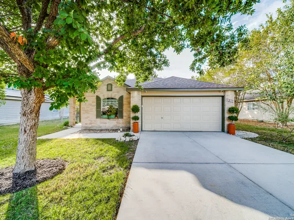 7942 Ruidoso Chase, Selma, TX 78154