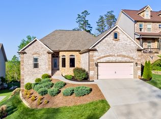 9965 Winding Hill Ln, Knoxville, TN 37931