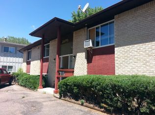 2870 Montebello Dr W APT 4, Colorado Springs, CO 80918