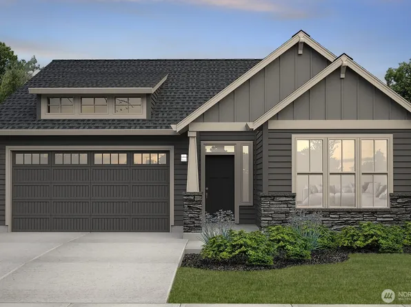 609 Powell Avenue, Winlock, WA 98596