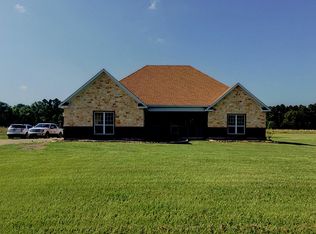 376 Jr Phillips Rd, Livingston, TX 77351