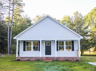 2316 Badin Rd, Albemarle, NC 28001