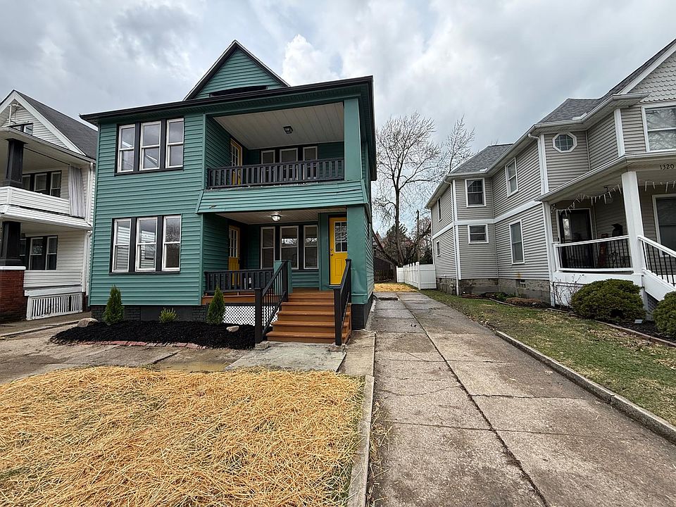1st image of 1326 W 110th St #1 & 2