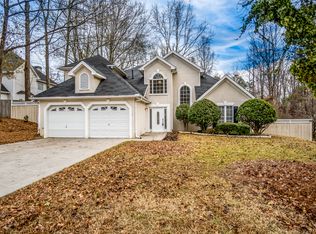 1162 Silver Fox Ct, Lithia Springs, GA