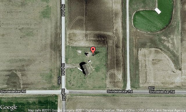 Map View