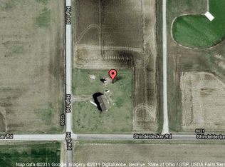 12262 High Rd, Rockford, OH 45882