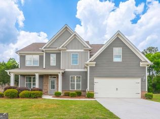 2429 Overlook Ave, Lithonia, GA 30058