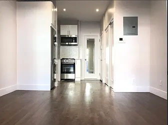 Rented by Corcoran