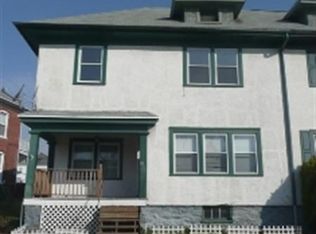 805 View St, Hagerstown, MD 21742