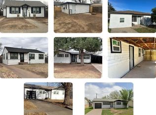0 Southlawn Package, Amarillo, TX 79110