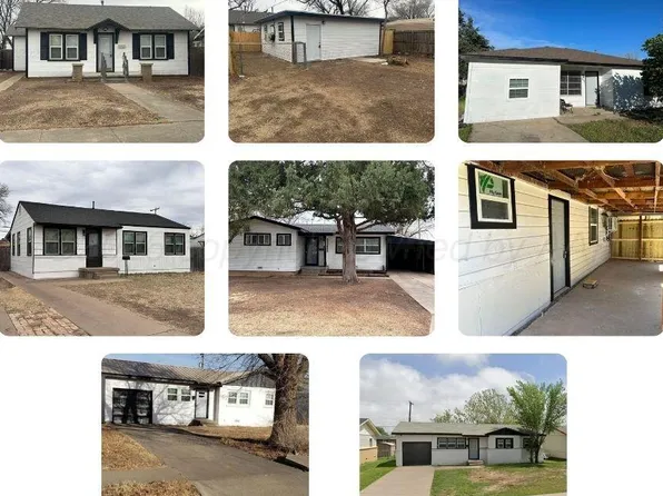 0 Southlawn Package, Amarillo, TX 79110