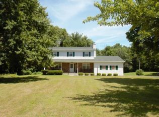 11366 Ann Dr NW, Baltimore, OH 43105