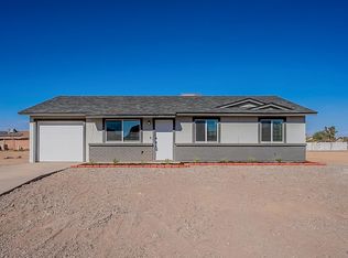 9254 W Raven Dr, Arizona City, AZ 85123