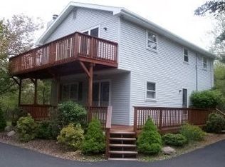 2118 Nathan Way, Albrightsville, PA