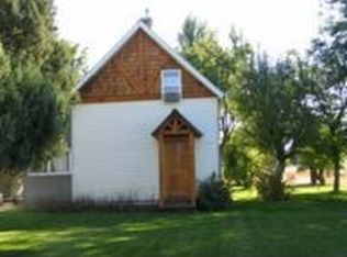 460 E 300 S, Hyrum, UT 84319