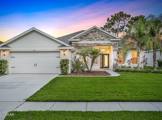 808 Wingate Trl, Port Orange, FL 32128