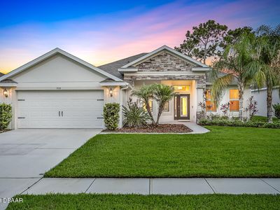 808 Wingate Trl, Port Orange, FL, 32128