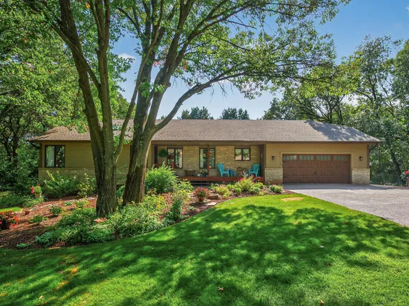2770 174th Ln NW, Andover, MN 55304